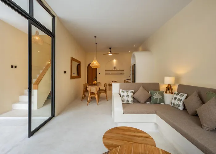 Dimora Bali Signature - 2min To Echo Villa