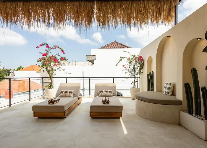 Dimora Bali Signature - 2min To Echo Villa