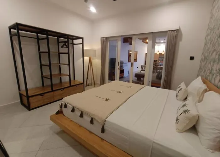 Villa Dimora Bali Signature - 2min To Echo *