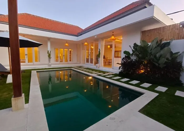 Dimora Bali Signature - 2min To Echo Canggu (Bali)