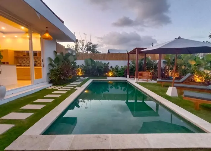 Dimora Bali Signature - 2min To Echo Canggu (Bali)