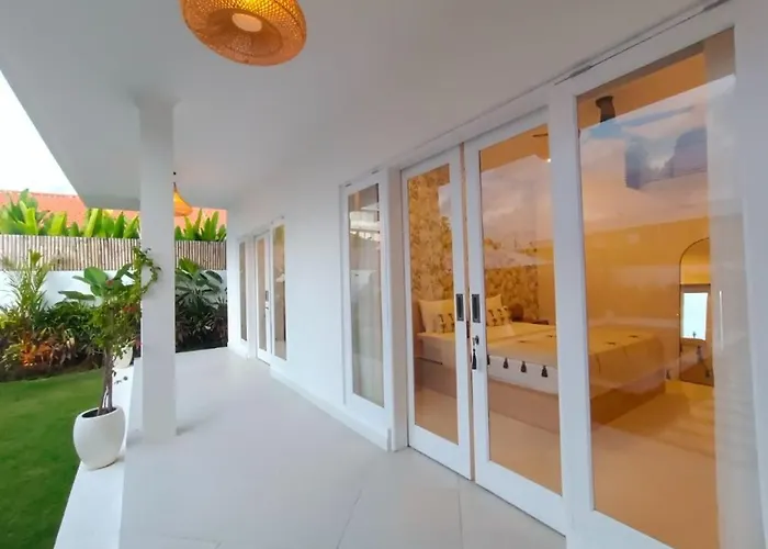 Dimora Bali Signature - 2min To Echo Villa