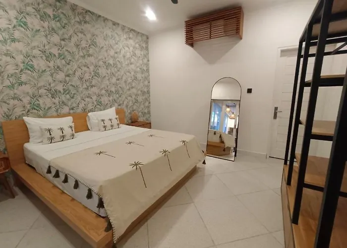 Dimora Bali Signature - 2min To Echo Villa