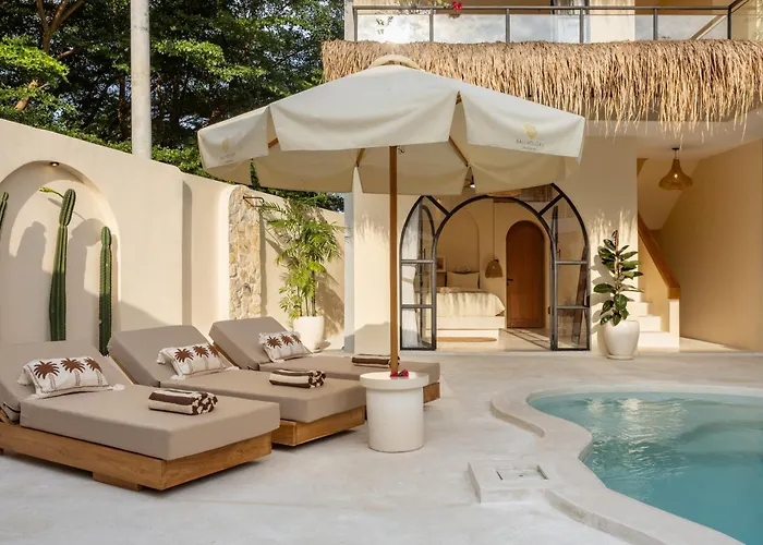Villa Dimora Bali Signature - 2min To Echo Canggu (Bali)