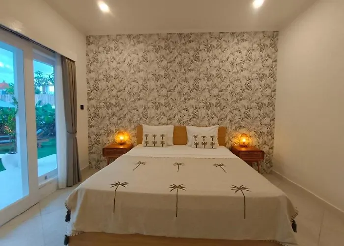 Dimora Bali Signature - 2min To Echo *