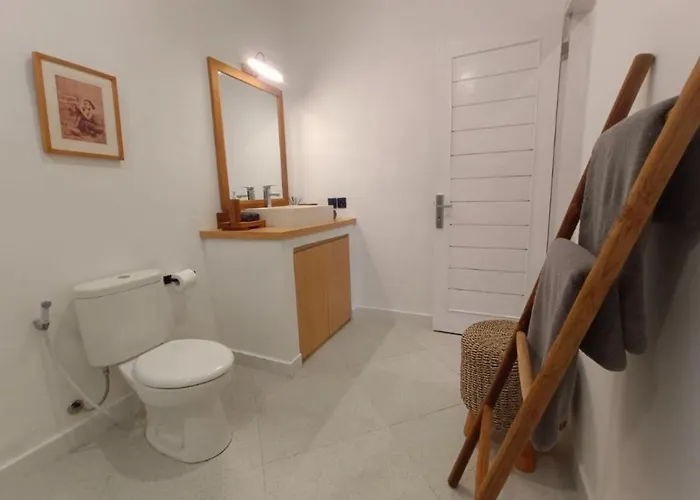 Dimora Bali Signature - 2min To Echo Villa *