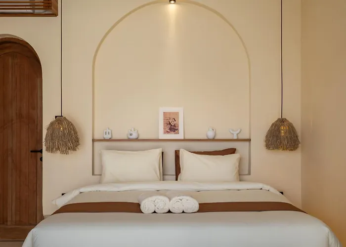 Villa Dimora Bali Signature - 2min To Echo *