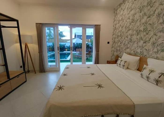 Villa Dimora Bali Signature - 2min To Echo *