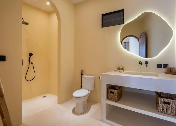 Villa Dimora Bali Signature - 2min To Echo Canggu (Bali)