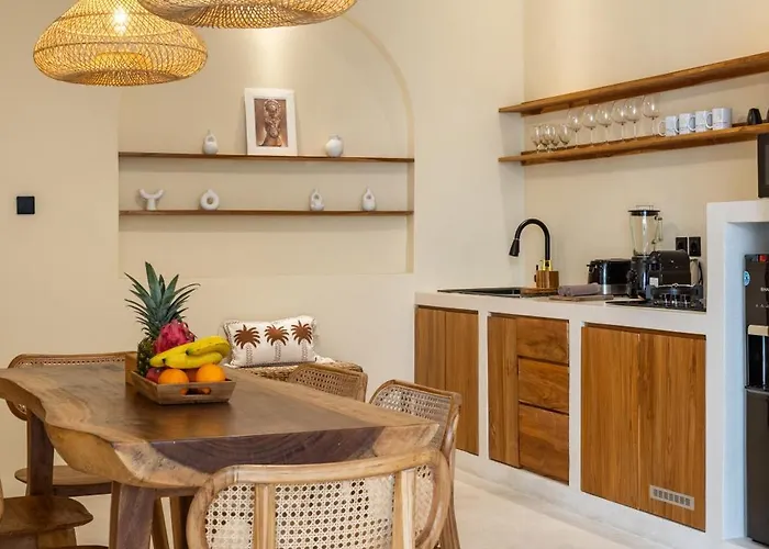 Villa Dimora Bali Signature - 2min To Echo