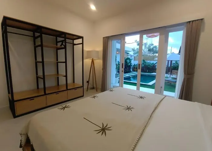 Villa Dimora Bali Signature - 2min To Echo