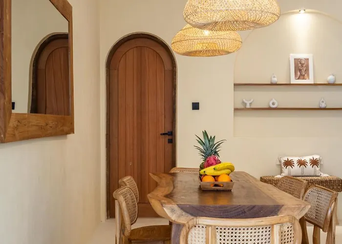 Dimora Bali Signature - 2min To Echo * Canggu (Bali)