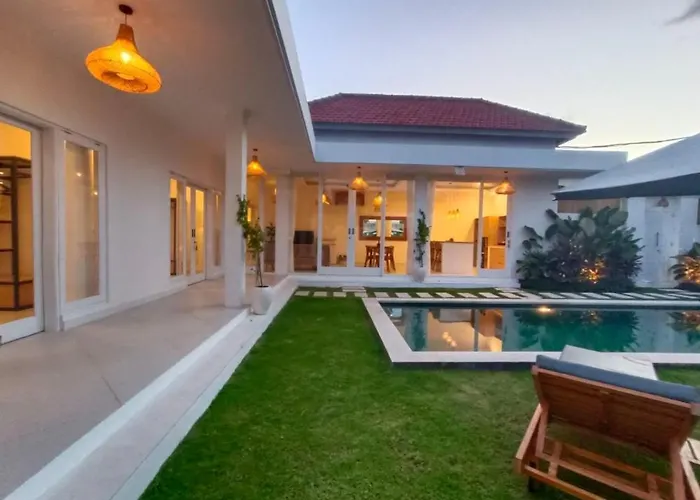 Dimora Bali Signature - 2min To Echo Villa Canggu (Bali)