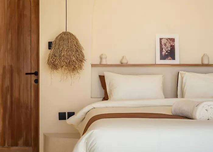 Dimora Bali Signature - 2min To Echo Villa Canggu (Bali)