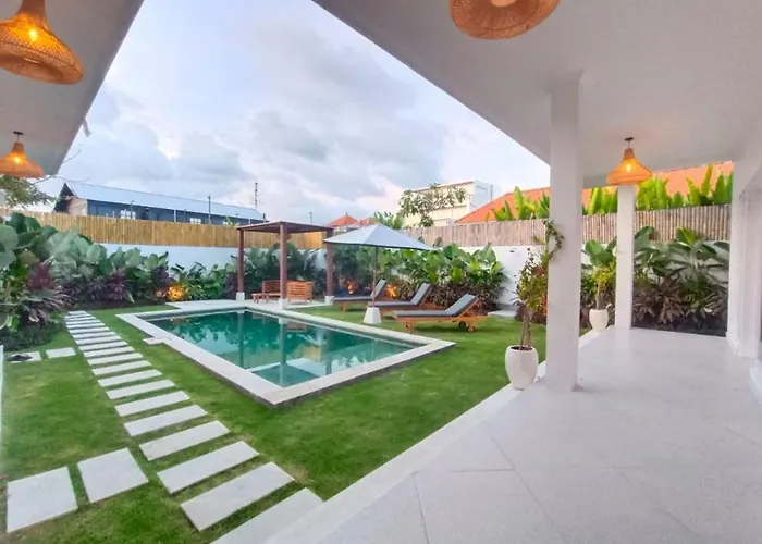 Dimora Bali Signature - 2min To Echo Canggu (Bali)