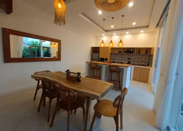 Dimora Bali Signature - 2min To Echo Villa Canggu (Bali)