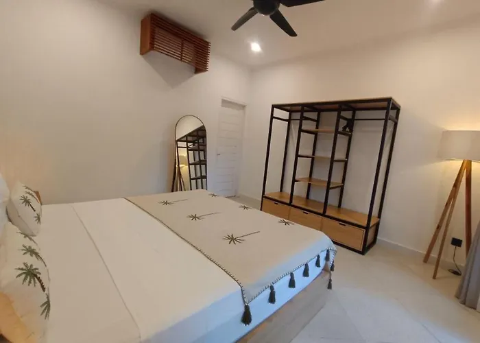 Dimora Bali Signature - 2min To Echo Canggu (Bali)