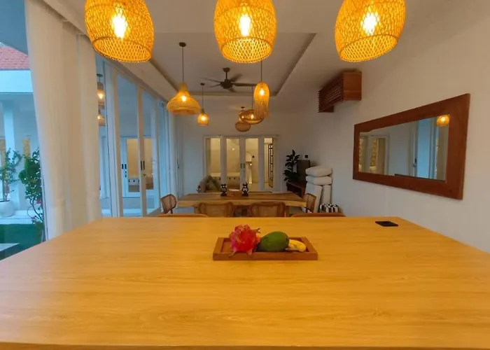 Villa Dimora Bali Signature - 2min To Echo