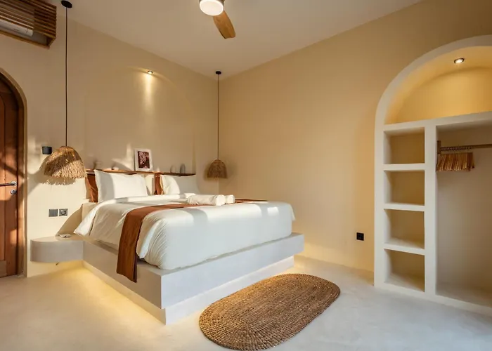 Villa Dimora Bali Signature - 2min To Echo Canggu (Bali)
