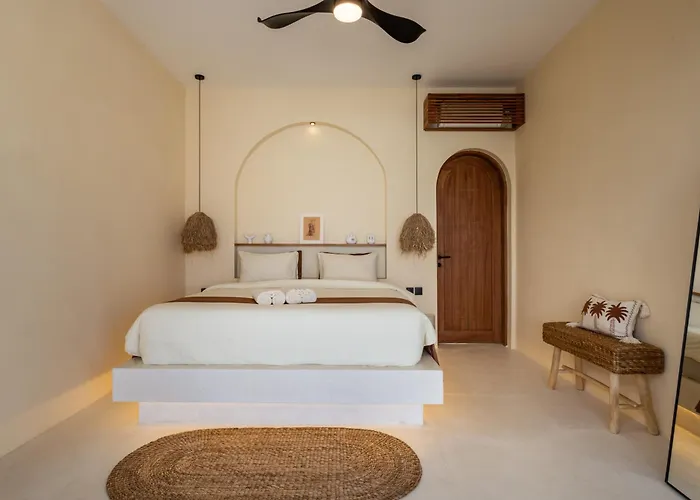 Villa Dimora Bali Signature - 2min To Echo *
