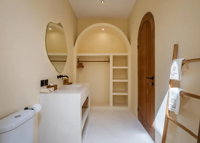 Dimora Bali Signature - 2min To Echo Villa *