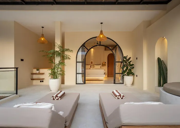 Dimora Bali Signature - 2min To Echo * Canggu (Bali)