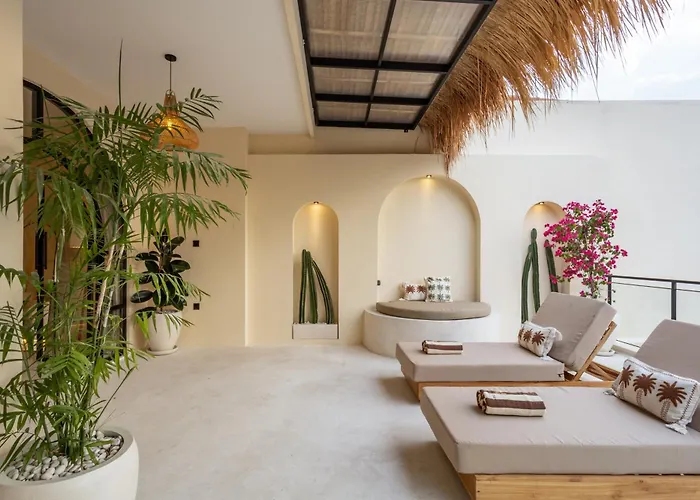 Dimora Bali Signature - 2min To Echo Villa Canggu (Bali)