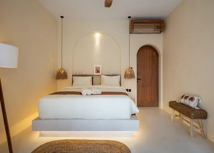 Dimora Bali Signature - 2min To Echo Villa Canggu (Bali)