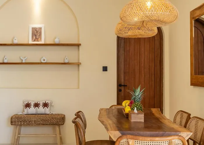Villa Dimora Bali Signature - 2min To Echo *