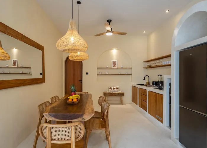 Villa Dimora Bali Signature - 2min To Echo Canggu (Bali)