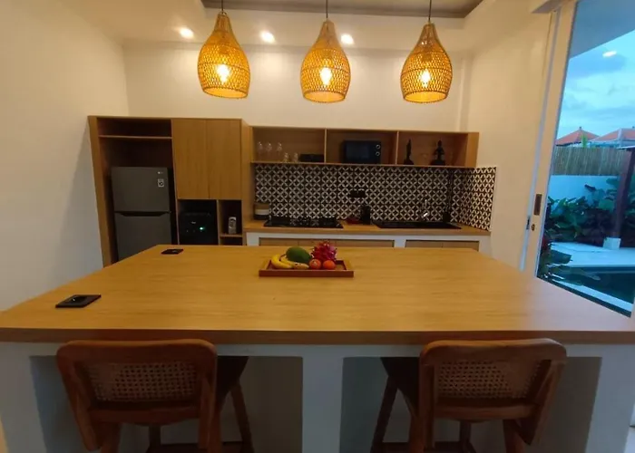 Villa Dimora Bali Signature - 2min To Echo Canggu (Bali)
