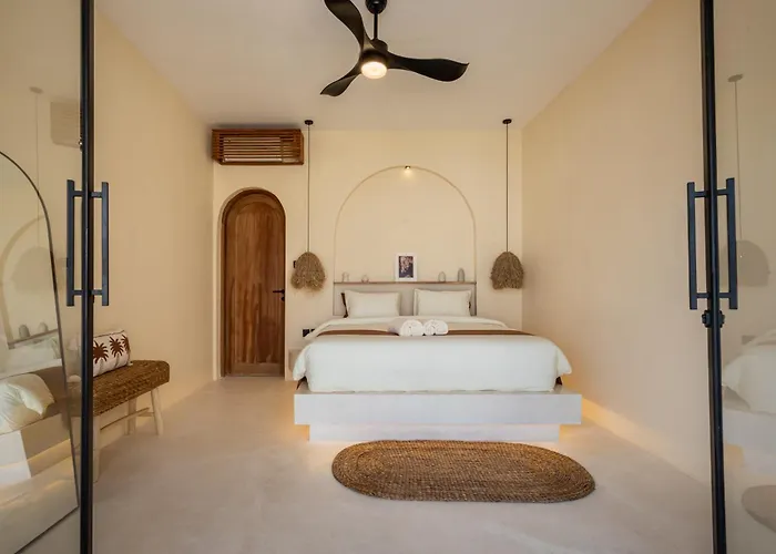 Dimora Bali Signature - 2min To Echo Canggu (Bali)