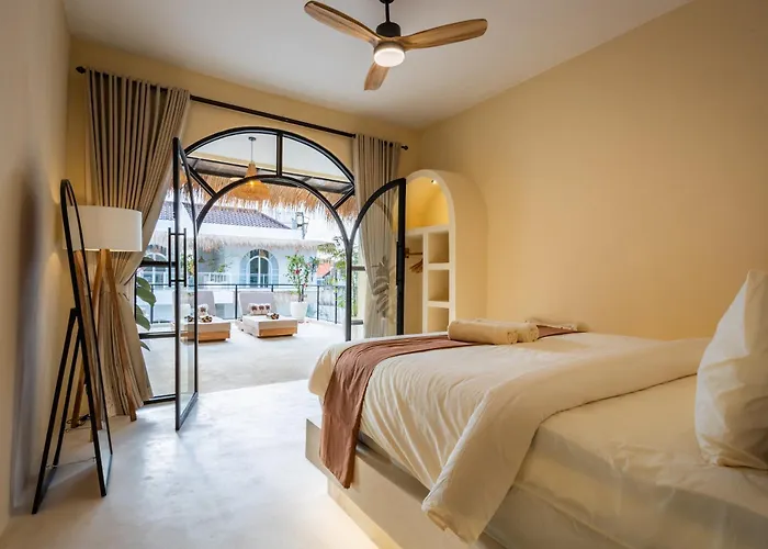 Villa Dimora Bali Signature - 2min To Echo