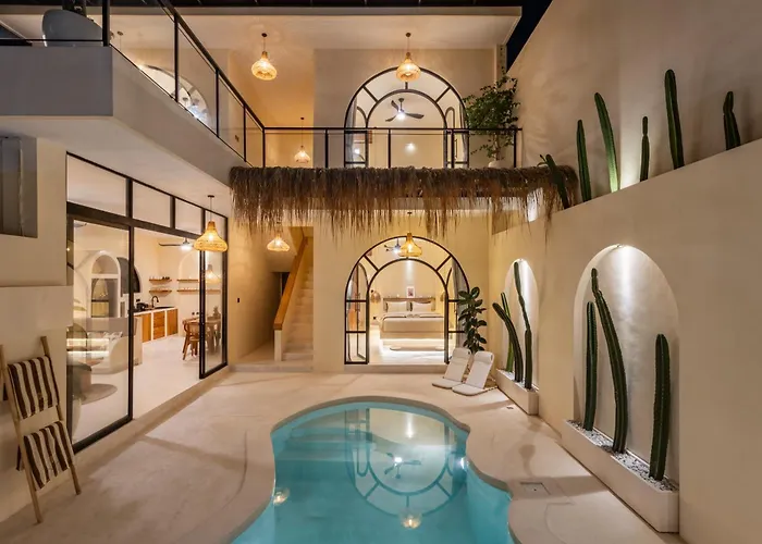 Dimora Bali Signature - 2min To Echo Villa *
