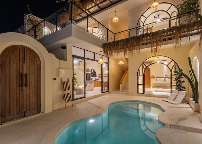 Dimora Bali Signature - 2min To Echo Villa *